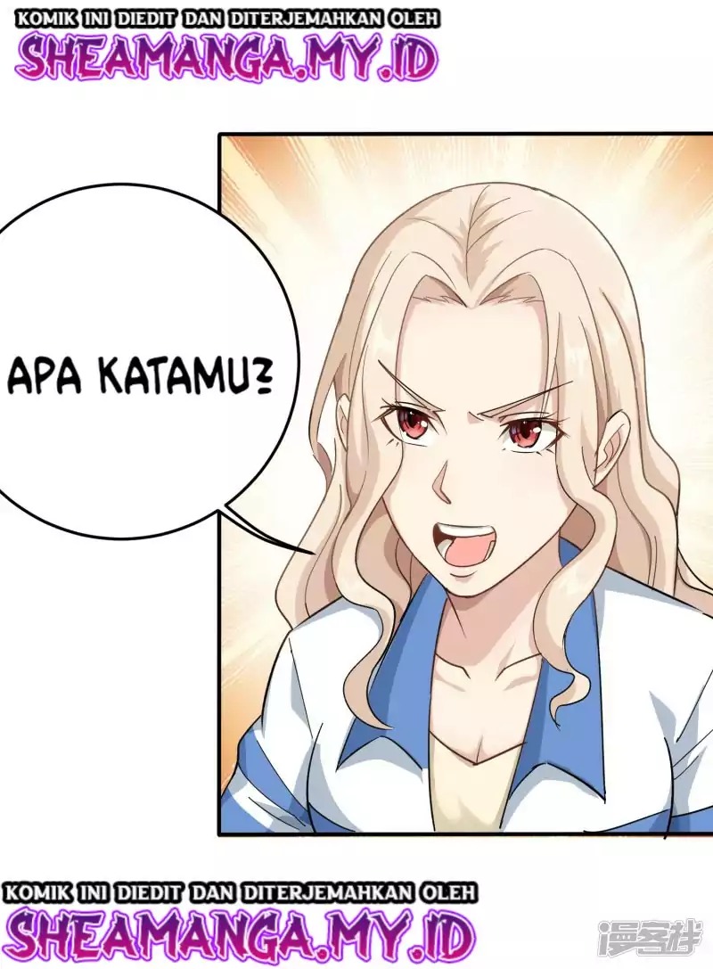 School Flower Master Chapter 04 Gambar 15